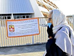 De los 365 pacientes con la enfermedad, 225 de ellos fueron adultos mayores de 50 años. ARCHIVO  /