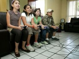 Aclaran que cualquier persona puede aportar algo para el desarrollo de un videojuego. ARCHIVO  /