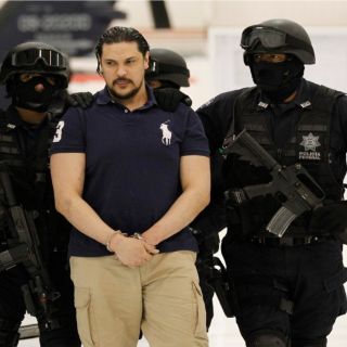 Piden investigar a policía del Estado de México por encubrir a 'El JJ'