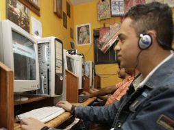 En promedio cada usuario dedica 4.6 horas a la semana a revisar redes sociales.S. NUNEZ  /