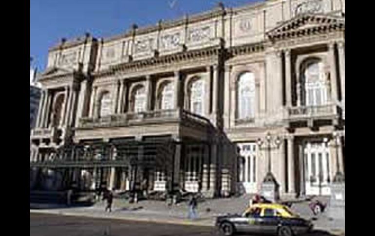 Durante varios meses se había dado una disputa para lograr un acuerdo. EL UNIVERSAL  /