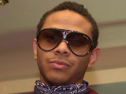 Ayer se emitió una orden de aprehensión en su contra. EL UNIVERSAL  /