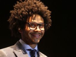 Ayer se giró orden de aprehensión en contra del cantante. EL INFORMADOR  /