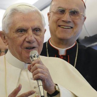 Publicarán secuela de libro del Papa sobre Jesús