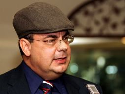 Alonso Godoy Pelayo, deberá acudir ante la Comisión de Vigilancia a rendir explicaciones. ARCHIVO  /