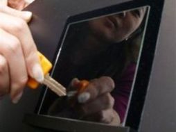 ''Dragontrail'' es varias veces más resistente que el vidrio usado en ventanas. AP  /