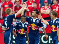 El defensa mexicano estará sólo una semana entrenando con Zorros. MEXSPORT  /