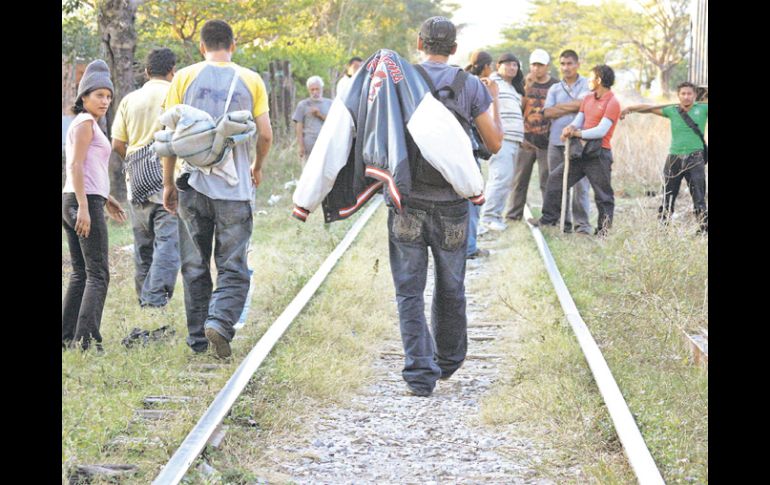 Sólo aceptará personas autorizadas legalmente a trabajar en EU. ARCHIVO  /