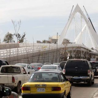 Concierto en el Atirantado marcará su apertura