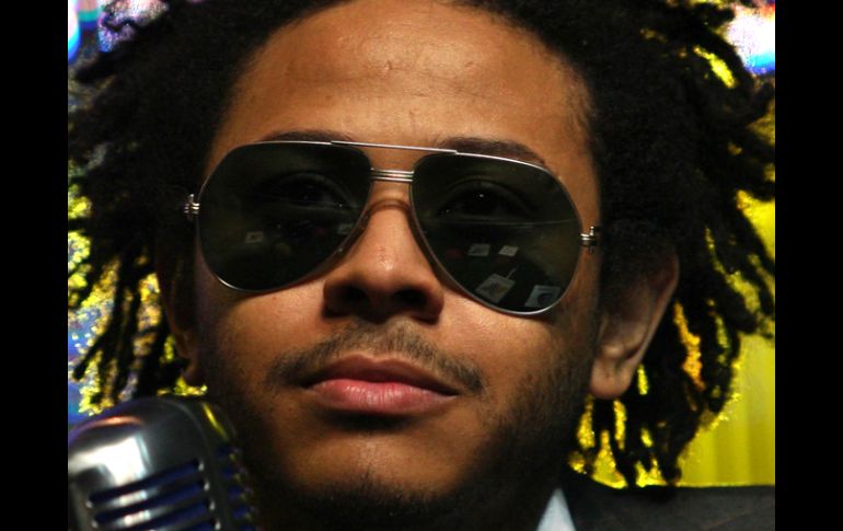 Al parecer la confusión surgió por la presencia de la PGR en el interrogatorio. EL UNIVERSAL  /