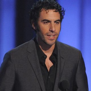 Sacha Baron Cohen interpretará a Saddam Hussein