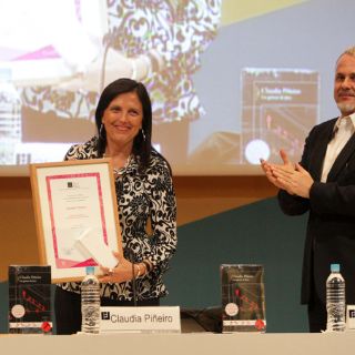 Abre convocatoria del Premio Sor Juana