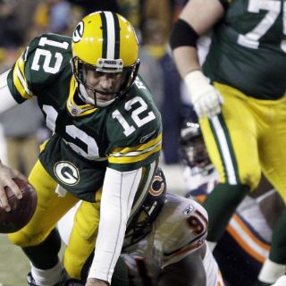 Ya no existe tanto odio entre los Osos y Empacadores de hoy