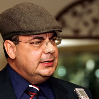 El auditor superior comparecerá el 4 de febrero