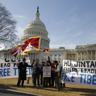 Hu Jintao defiende en EU modelo socialista