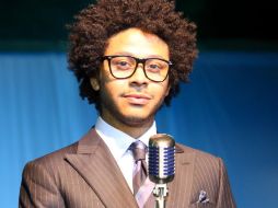 El equipo legal de Kalimba trabaja en un amparo, aunque eso no evitaría que el cantante enfrente el juicio en la cárcel. EL UNIVERSAL  /