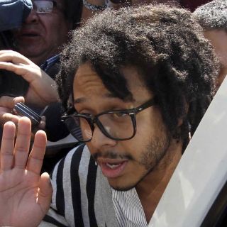 Kalimba arribará a Quintana Roo esta madrugada