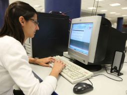 El proyecto ofrece la opción de que la información sobre la vida privada de sus seguidores se mantenga en la confidencialidad. ARCHIVO  /