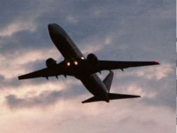 La fusión ha dejado una puerta abierta a la integración de otras líneas aéreas. ARCHIVO  /