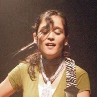 Julieta Venegas causa disgusto al ser incluida en festival de música indie