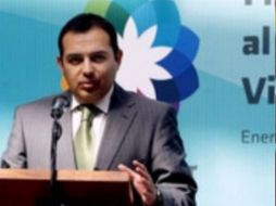 Cordero sostuvo que para reforzar el blindaje interno se debe reactivar el crédito e incentivar la infraestructura. ARCHIVO  /