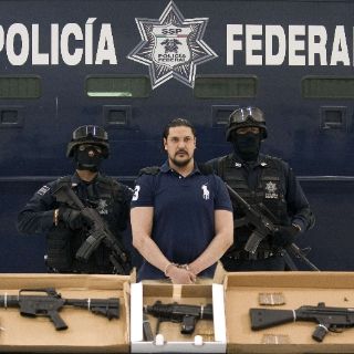 “El JJ” se guarda declaración sobre caso Cabañas