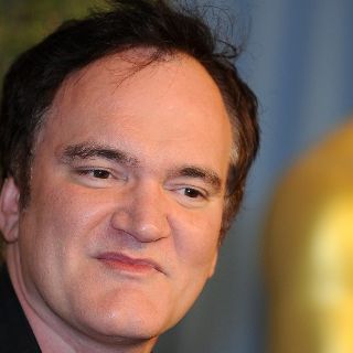 Quentin Tarantino será homenajeado con un César