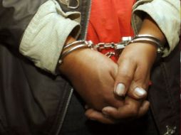 Los secuestrados se encontraban esposados y amordazados en el Rancho “Las Marraneras”. ARCHIVO  /