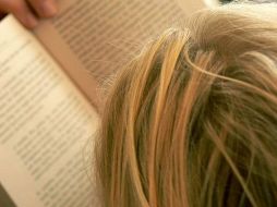 La única posibilidad que tenemos los escritores es hacer una poesía pura, limpia e inmaculada. EL INFORMADOR  /