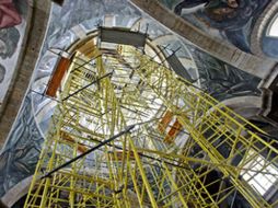 Será el próximo 26 de enero, en horario especial.  EL INFORMADOR  /