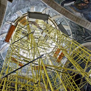 Se visitará exposición sobre José Clemente Orozco en Noche de Museos