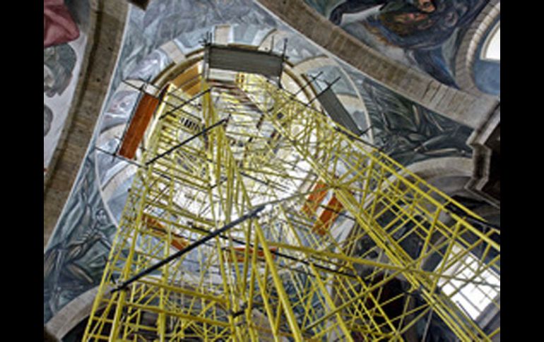 Será el próximo 26 de enero, en horario especial.  EL INFORMADOR  /