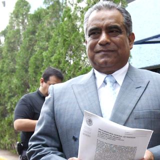 PRD no se alineará a expresiones yunquistas: Raúl Vargas