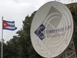 Las cartas y paquetes que actualmente están en tránsito o fueron regresados serán devueltos a sus remitentes. REUTERS  /