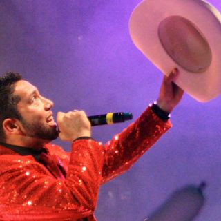 Desea Martín Urieta que Banda El Recodo le grabe tema sobre Borgetti