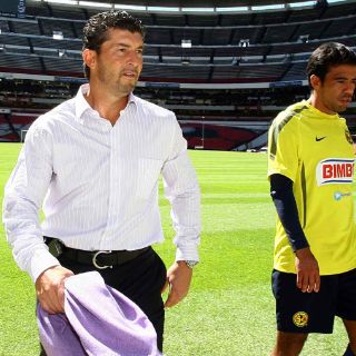 Lapuente dice que no recomendó jugadores