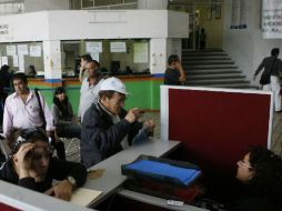 El año pasado el impuesto predial le representó al Ayuntamiento tapatío alrededor de 580 millones de pesos. M. FREYRIA  /