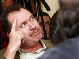 José Madera Godoy considera necesario que exista conocimiento sobre la comunidad escolar para legislar sobre bullying. A. GARCÍA  /