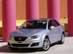 Exeo 2011. M.CASTILLO  /