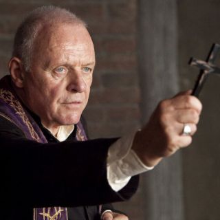 Anthony Hopkins podría interpretar a Alfred Hitchcock
