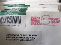 Las nuevas medidas fueron adoptadas después de interceptar dos paquetes bomba hacia EU el pasado octubre. AP  /