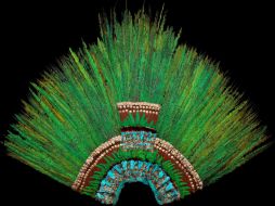 En caso de que México reciba el objeto, Aranda indicó que buscarían alargar su periodo de estancia en el país. EFE  /