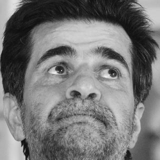 Berlín apoya a director iraní