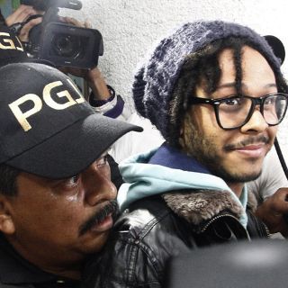 Kalimba ''toca fondo''