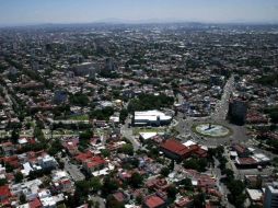 El 86.5% de los inmuebles en el municipio pertenecen a la propiedad privada . A. GARCÍA  /
