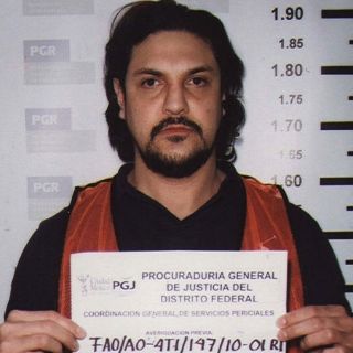 “El JJ” evita declarar sobre ataque a futbolista