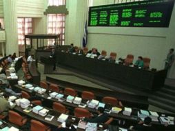 En 2010, un desfalque en la contabilidad de dos mil 500 millones de reales tuvo al borde de la quiebra al banco. ARCHIVO  /