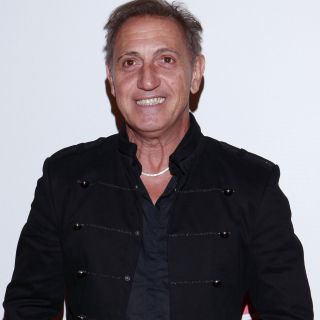 Franco de Vita celebrará su cumpleaños número 57