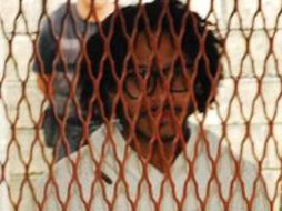 Kalimba rinde su declaración a partir de las 09:00 horas de este sábado. EL UNIVERSAL  /