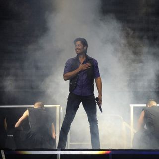 Chayanne programa dos nuevas fechas en el Auditorio Nacional